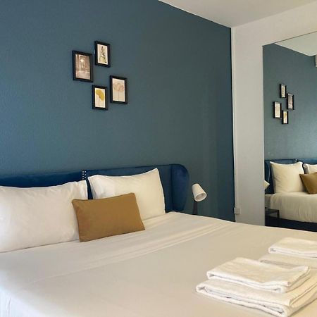 Marinha Garden Inn - Al Маринья-Гранде Экстерьер фото