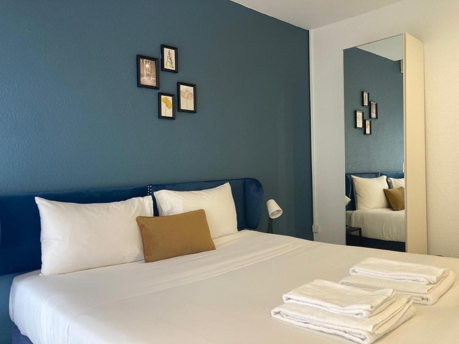 Marinha Garden Inn - Al Маринья-Гранде Экстерьер фото